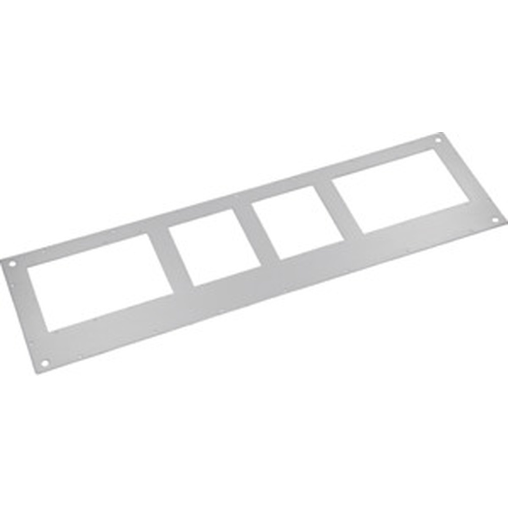 Hager Deckblech M-DBLA11060