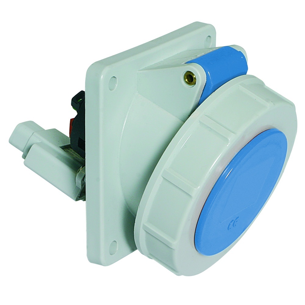 Bals Anbausteckdose 121317