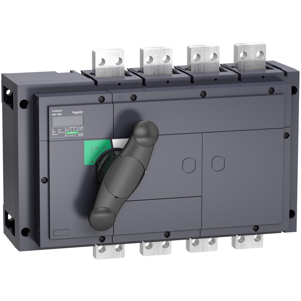 Schneider Electric Trennschalter 31343