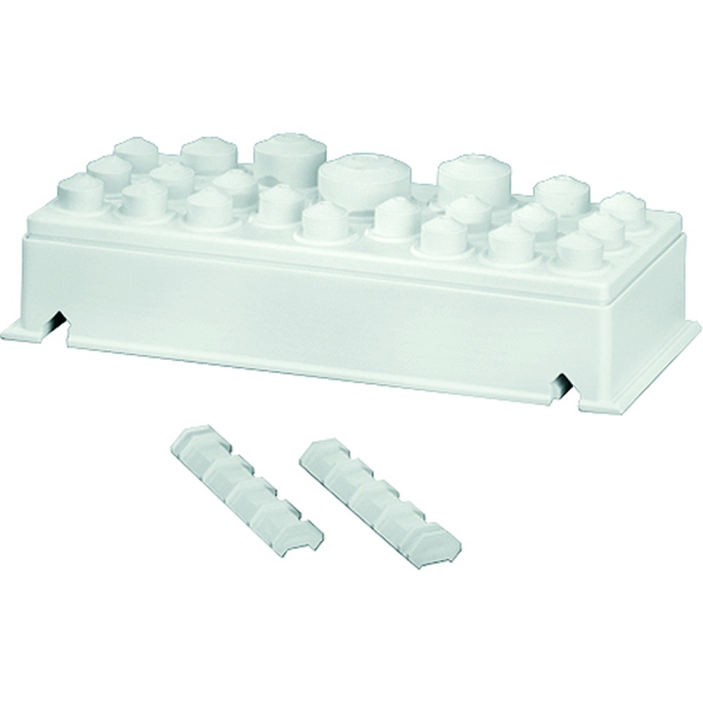 Hensel Anbauflansch FP FG 222 Nr. 68000068