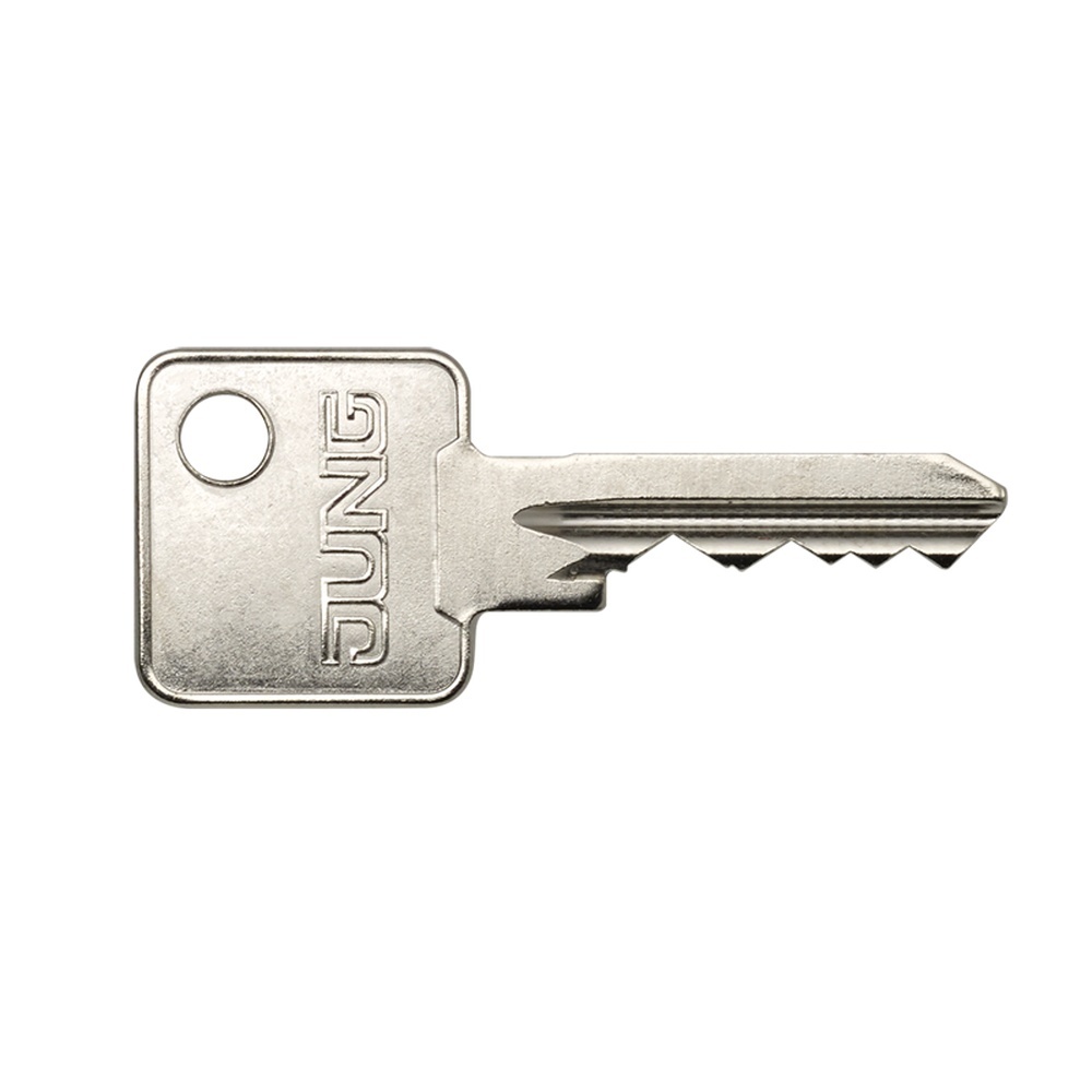 Jung Ersatzschlüssel 28 G 1 SL