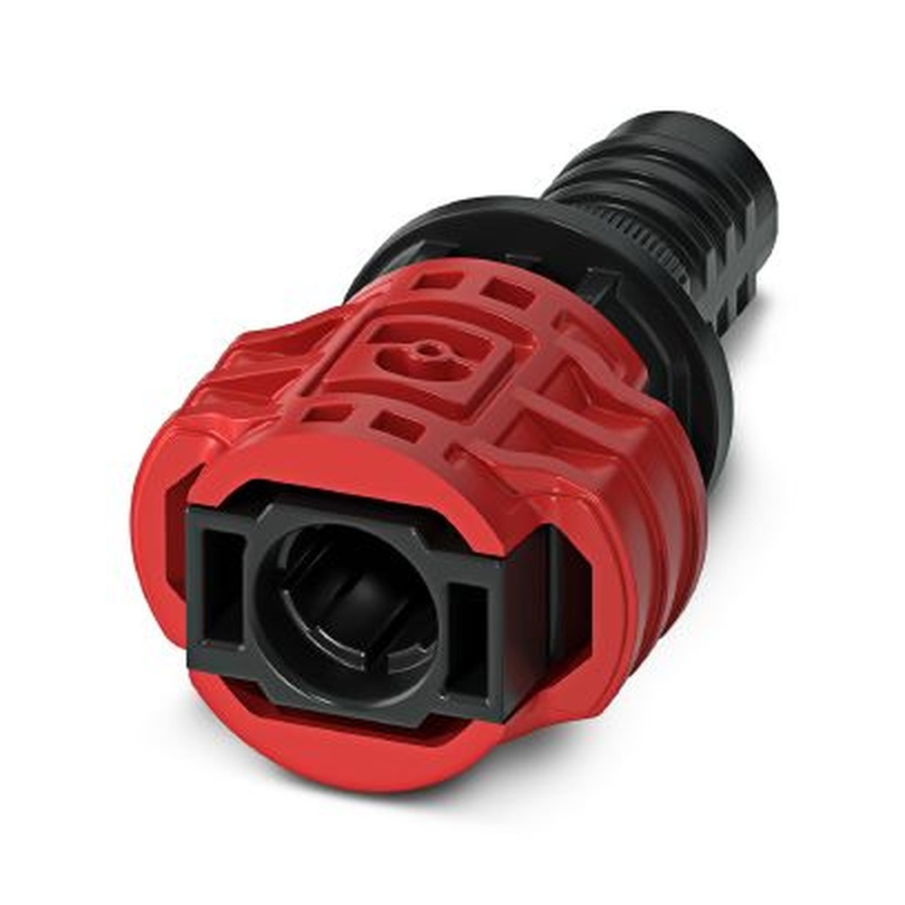 Phoenix Contact Gerätesteckverbinder, Vorderwand 1231071 Typ ES-FT-C4M-CO1