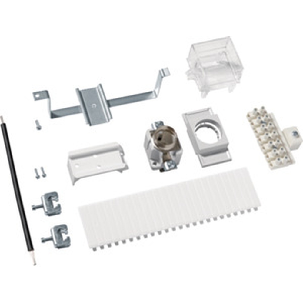 Hager Bestückungspaket ZY3TR