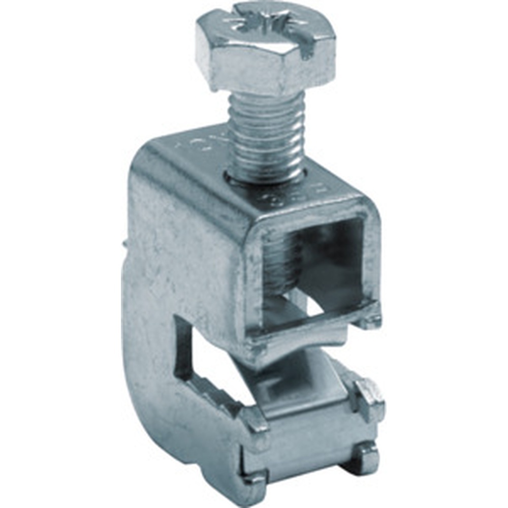 Hager Schienenklemme K96T