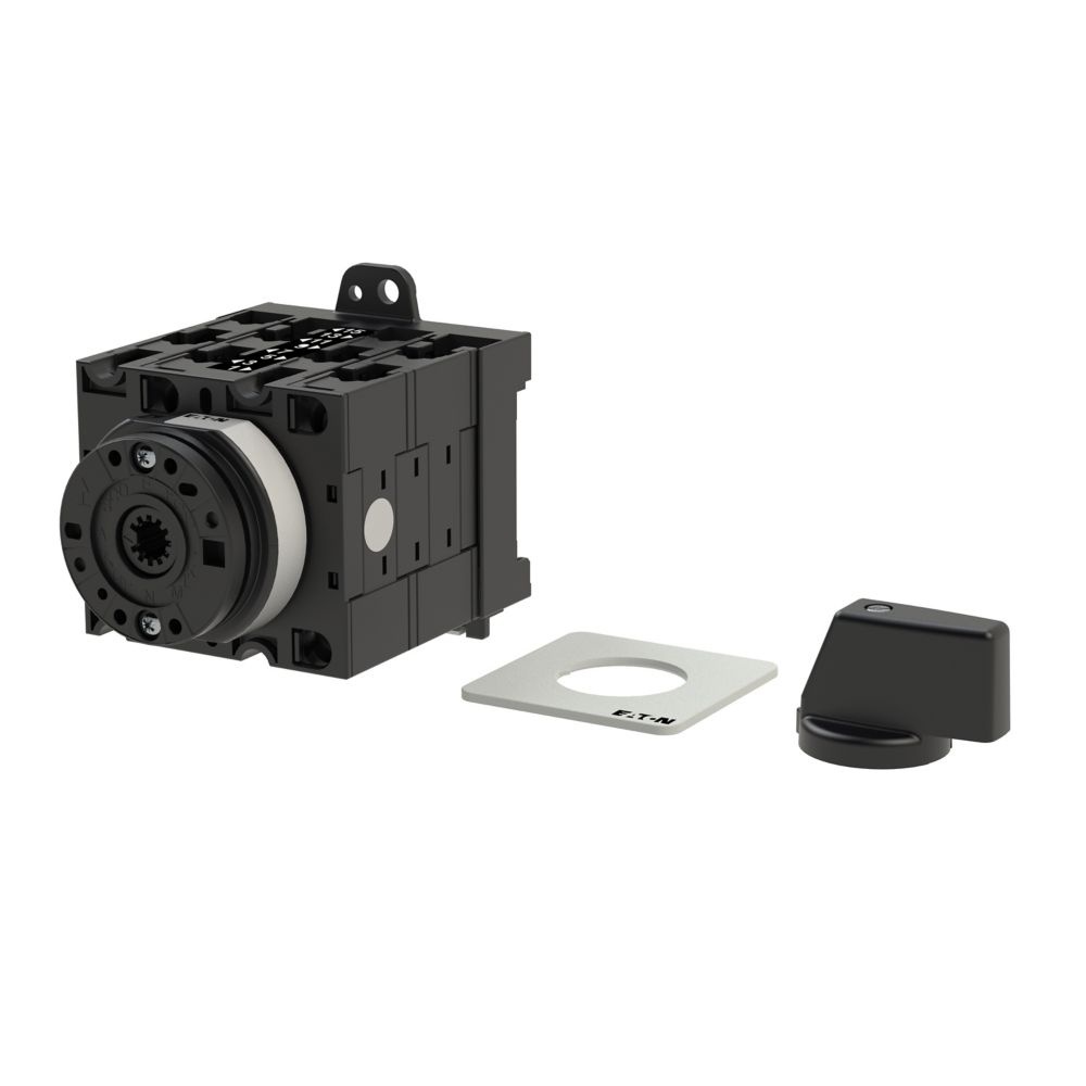 Eaton Umschalter 020579 Typ T3-4-8294/XZ