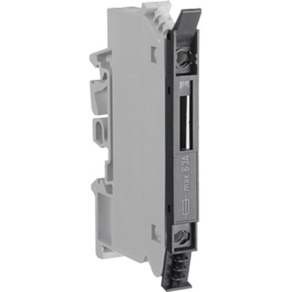 Hager G-Sicherungsklemme KXB04F5