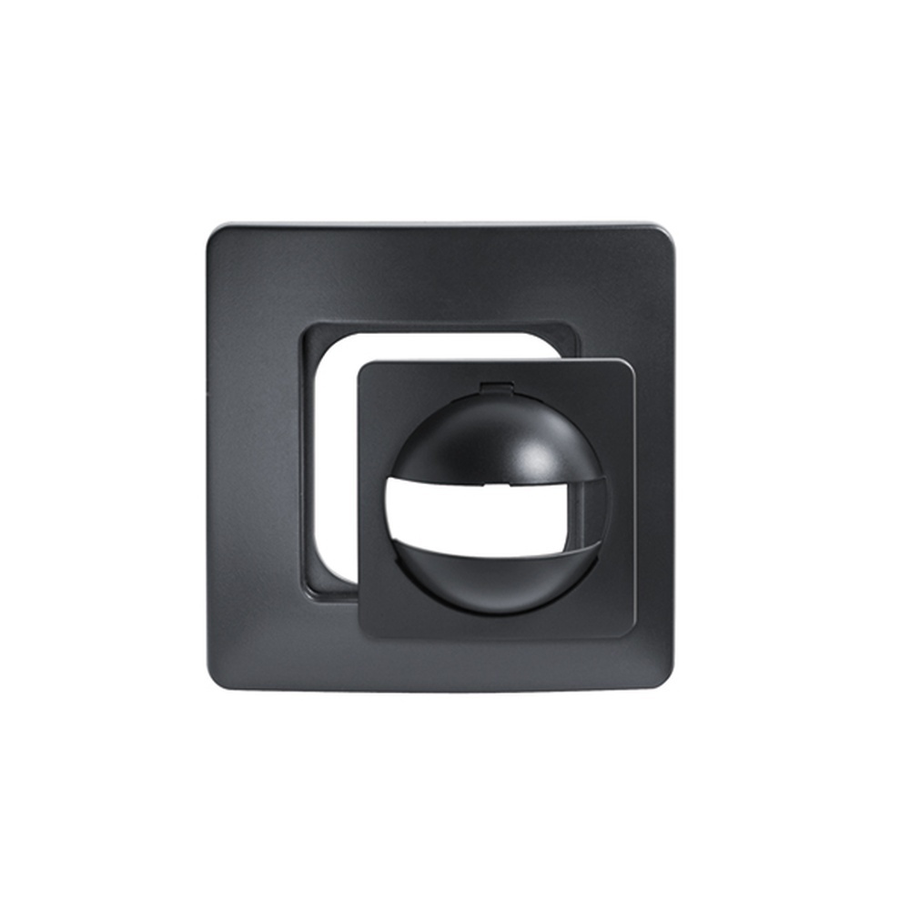 ESYLUX Abdeckung EM10055133 Typ Abdeckung IP 20 anthrazit