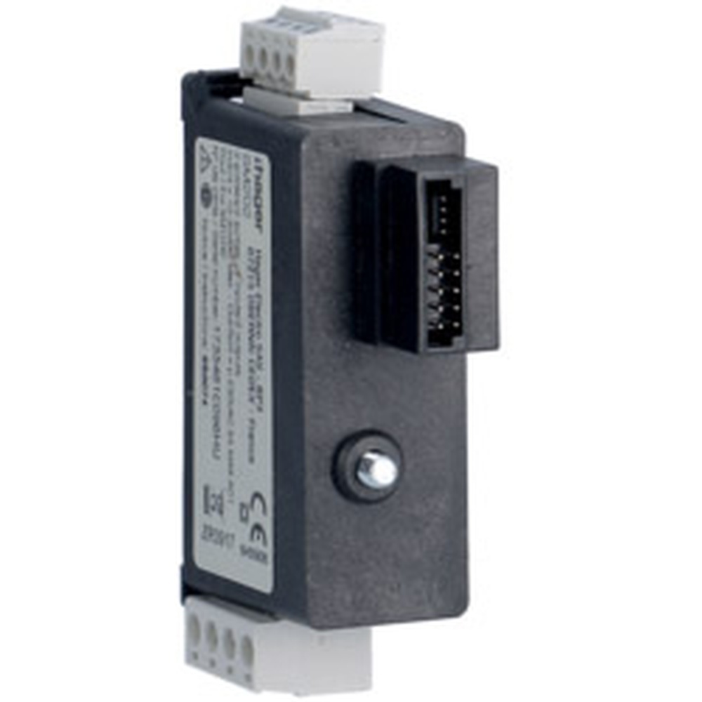 Hager 2 Eingänge / 2 Ausgänge SM202