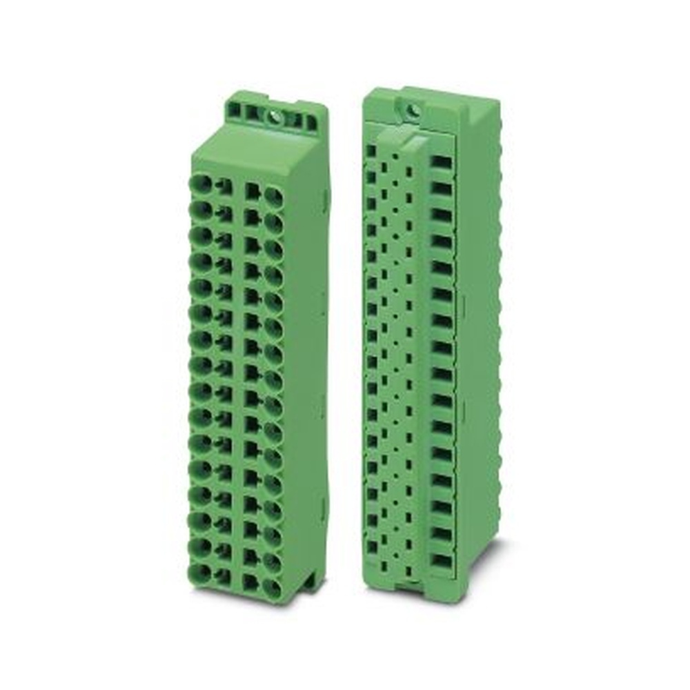 Phoenix Contact Federleiste 2201632 Typ FRONT-ZFL 1,5/D32