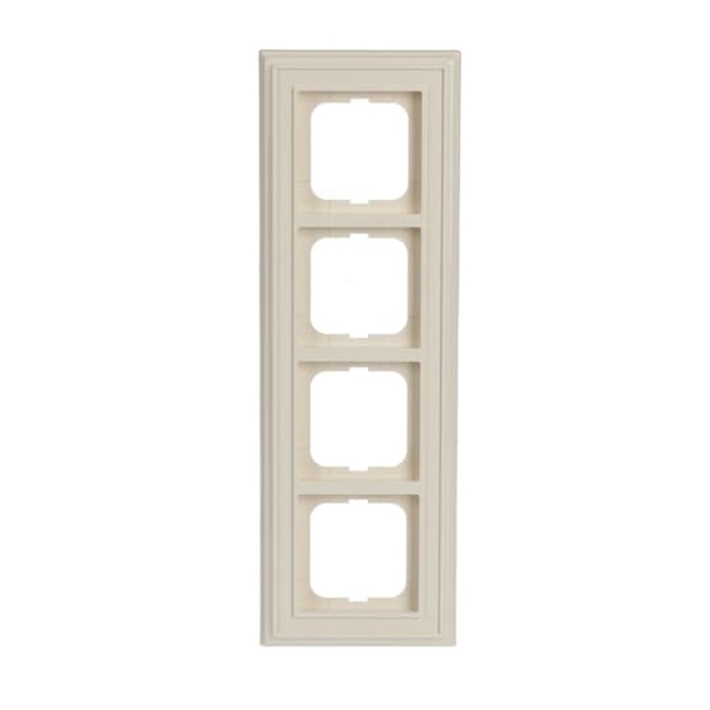 Busch-Jaeger Abdeckrahmen 1724-832 Nr. 2CKA001754A4676