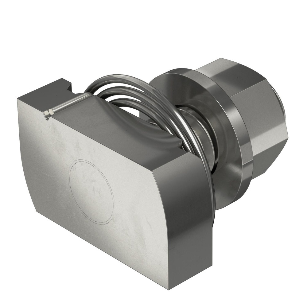 OBO Hammerkopf Schraube 1148492 TYP MS41HBF M12x30A4