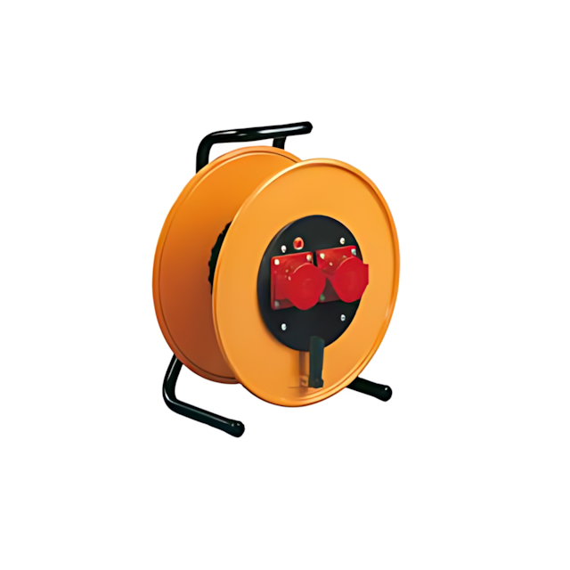 Schill Kabeltrommel 360 09 462 000 Typ HT 380.2C516.25KS525