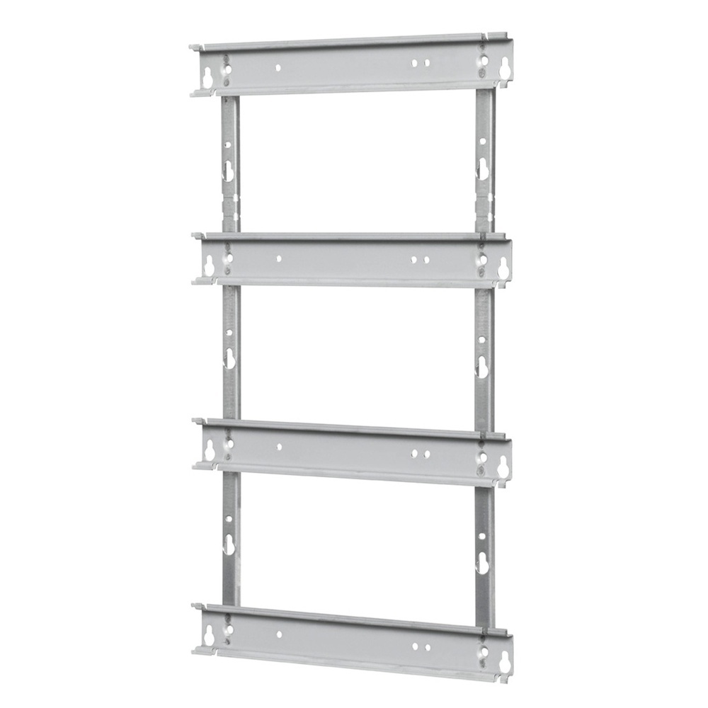 ABN AMIGO Gerätetraggerüst AZUTR4