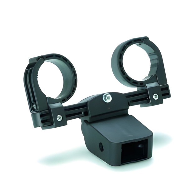 Triax Doppelfeedhalter TD 3°-10° Nr. 300719