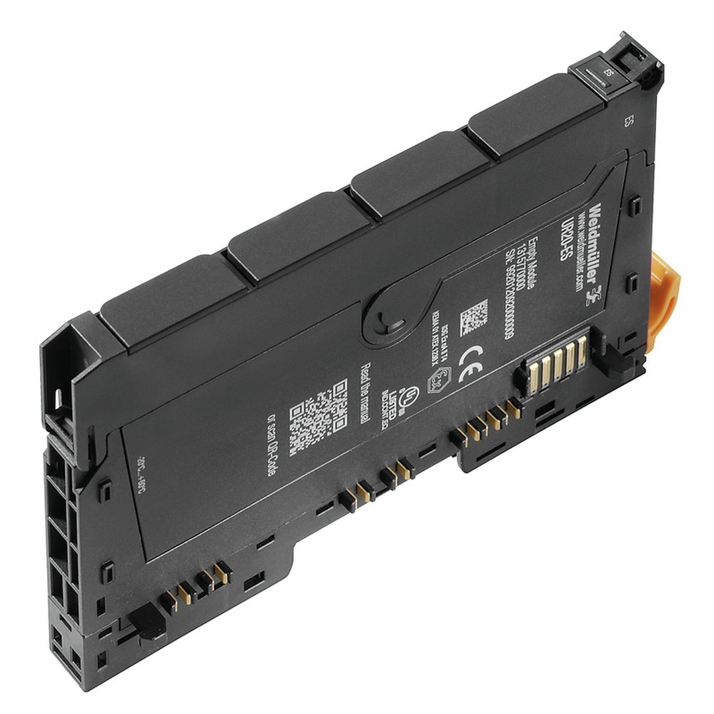 Weidmüller Remote IO Modul 1315770000 Typ UR20-ES