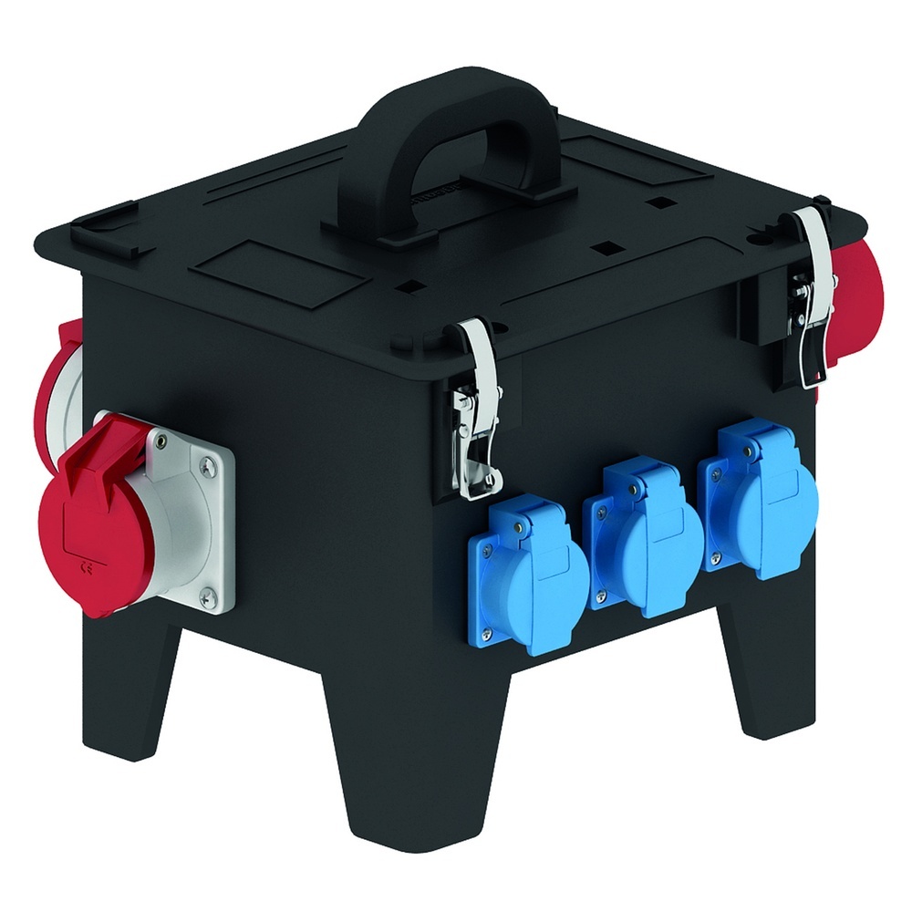 Bals Verteiler 5201004