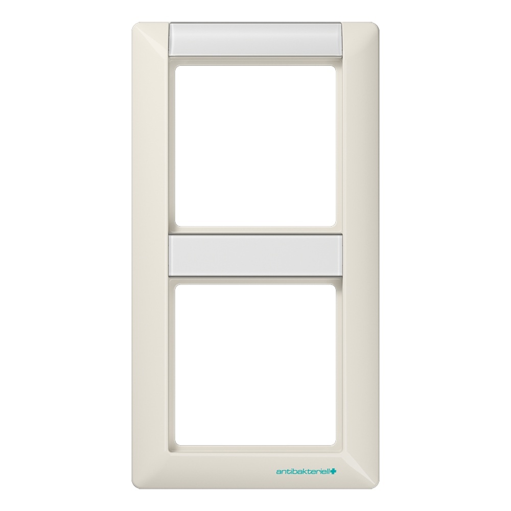 Jung Rahmen 2fach ABAS 582 NA