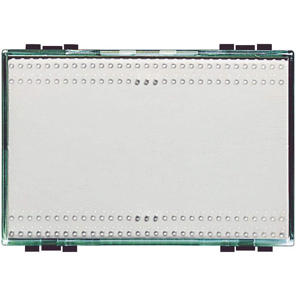 Bticino Wippe N4932/3