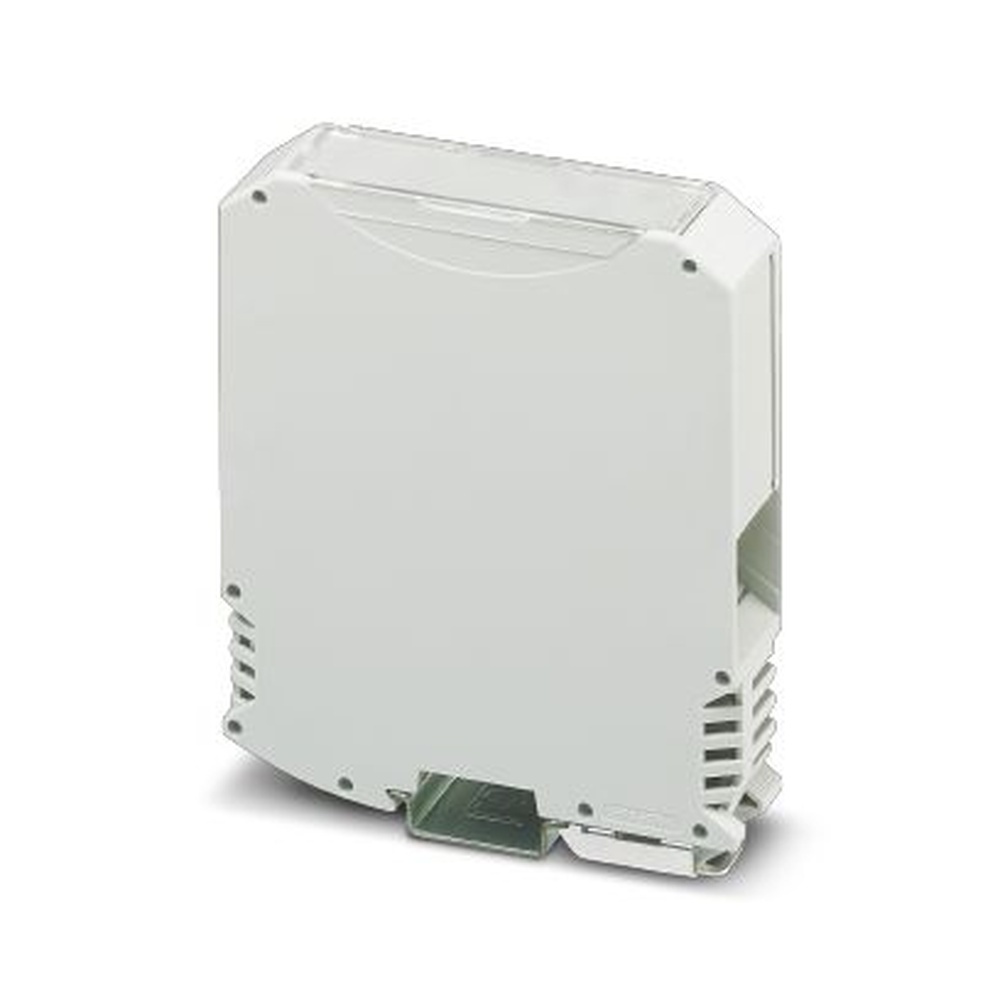 Phoenix Contact Elektronikgehäuse 2201538 Typ ME MAX 22,5 3-U1 KMGY