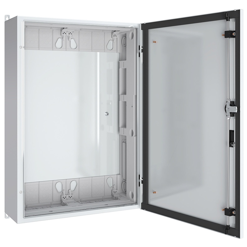 ABN Wandgehäuse SE25