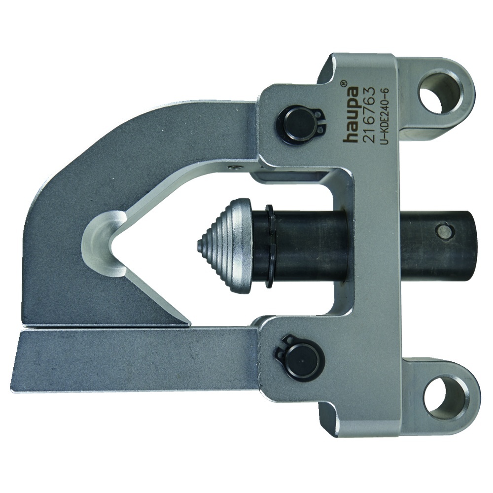 Haupa Presskopf 216763