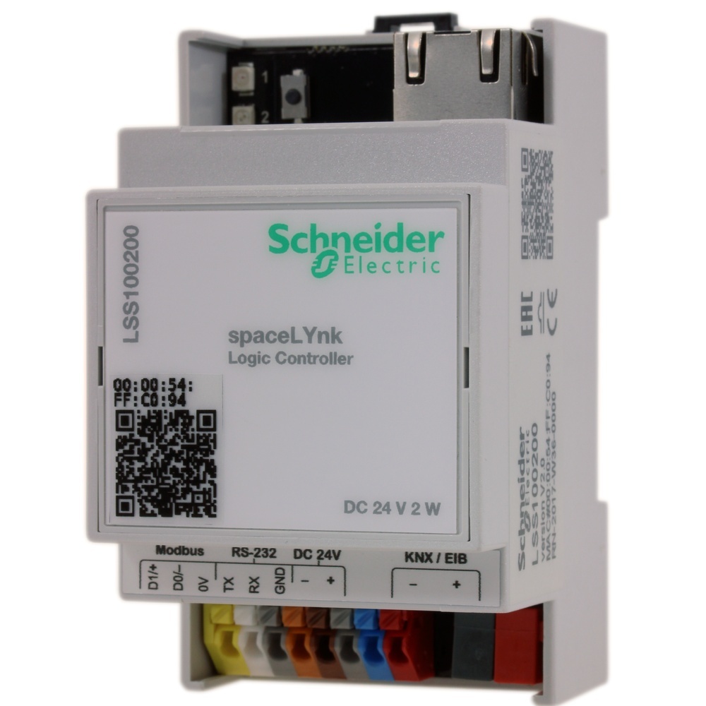 Schneider Electric Controller LSS100200