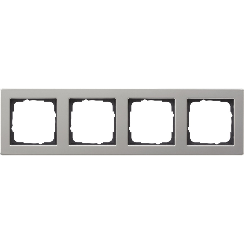 Gira Abdeckrahmen 021433