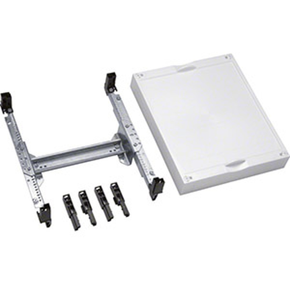 Hager Baustein universN UD21A3