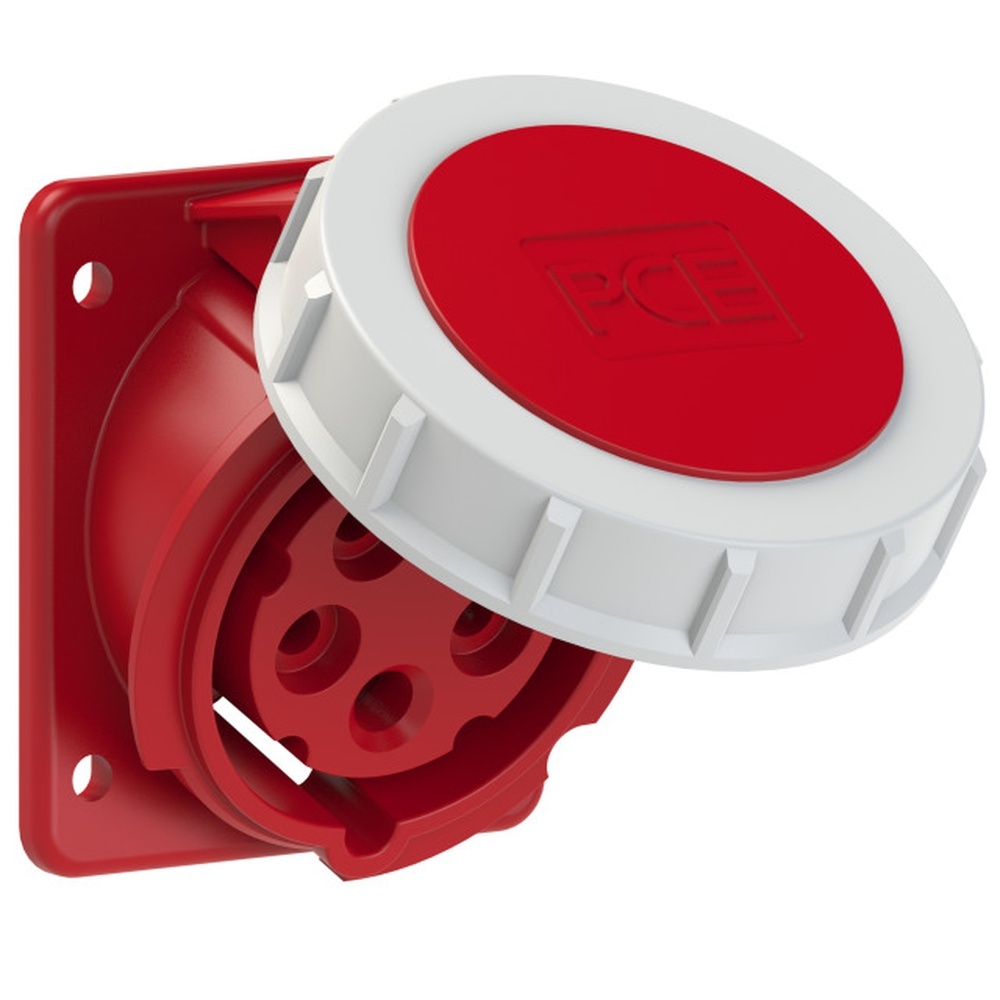 PC Electric Anbaudose 4152-6f87