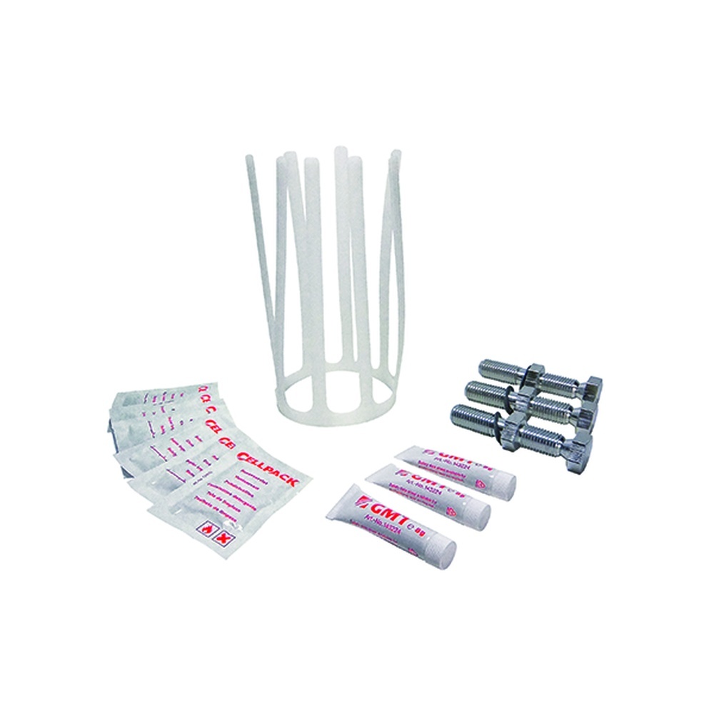 Cellpack Zusatz Set Steckanschluss 257622 Typ ZS-CTS 630A