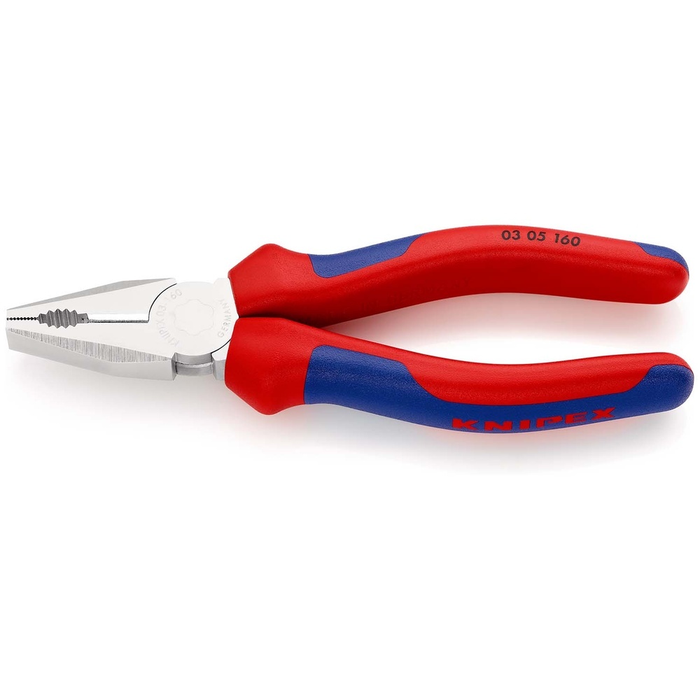 Knipex Kombizange 03 05 160