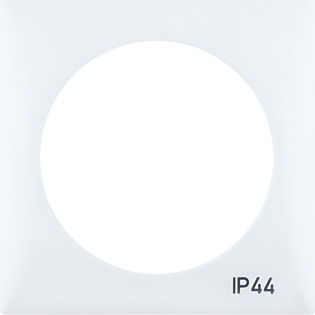 Berker 1fach Rahmen 918272599