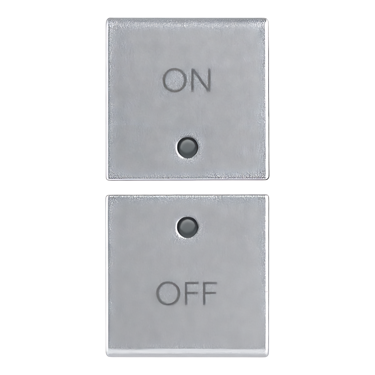 VIMAR Halb Taste 14751.1.SL