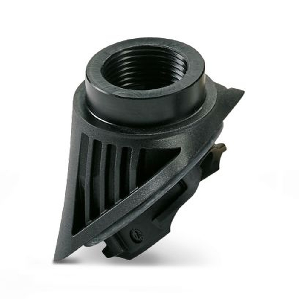 Phoenix Contact Adapter 1414248 Typ HC-B-TA-PG16-PLR-BK