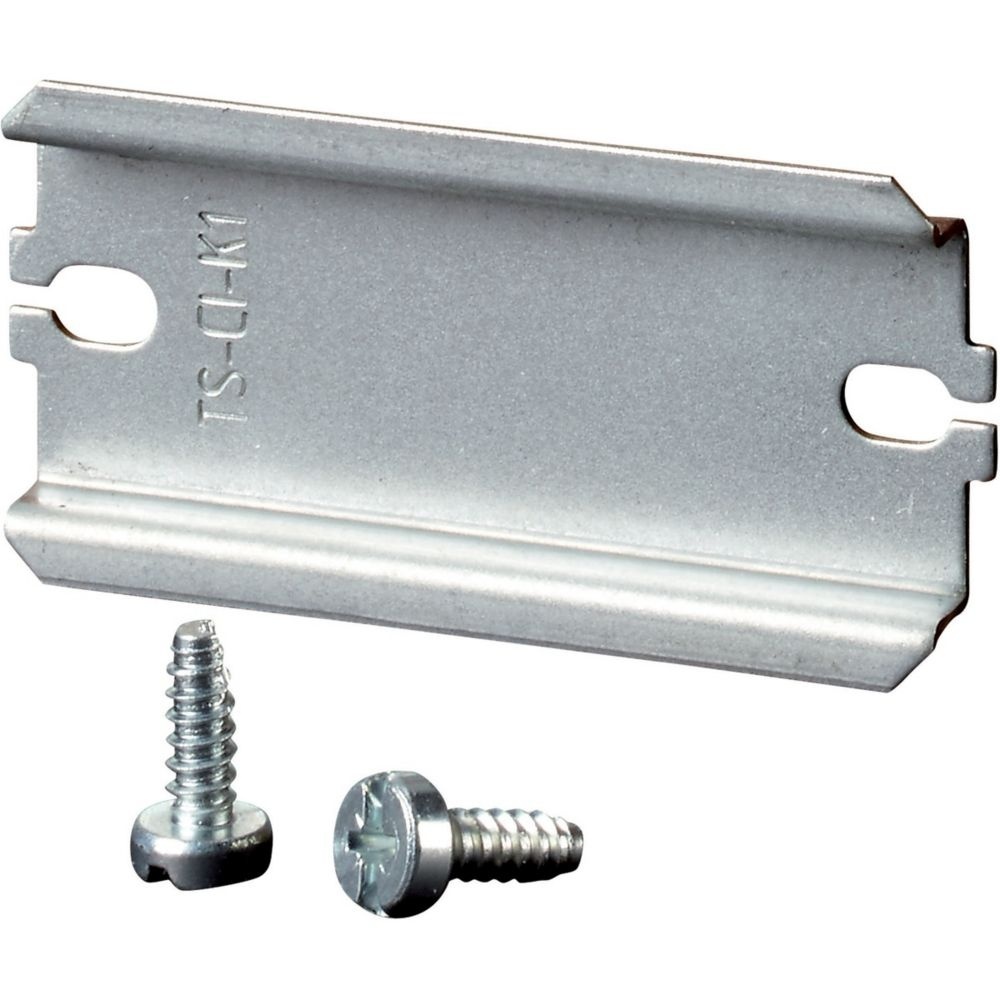 Eaton Isolierstoffgehäuse 206901 Typ TS-CI-K1