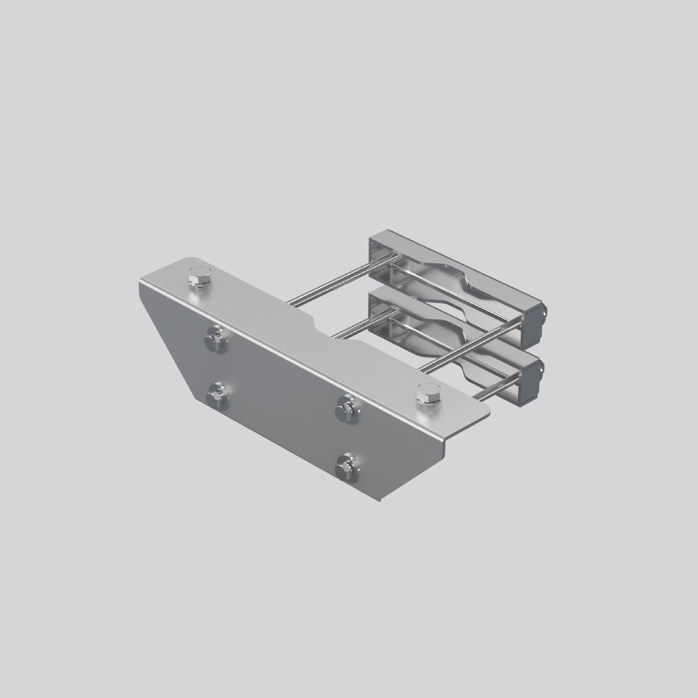 RZB Leuchten Mastschelle 982478.004