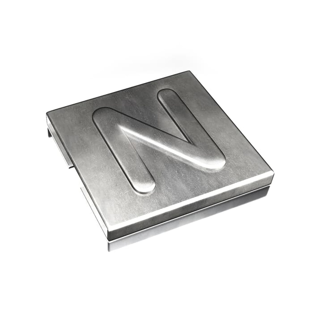 ABB Ty Met 7TCG009470R0091 Typ YID-CHAR-N