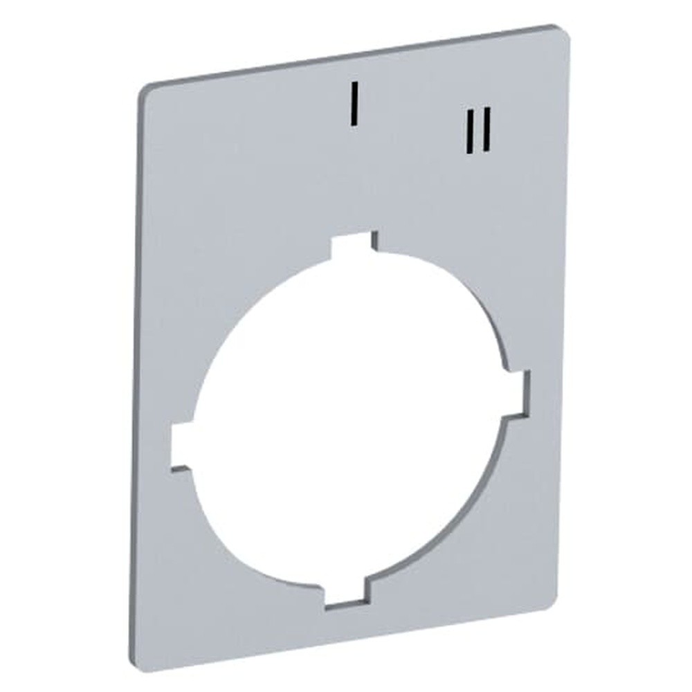 ABB Beschriftungsschild SK615550-76 Typ Accessories