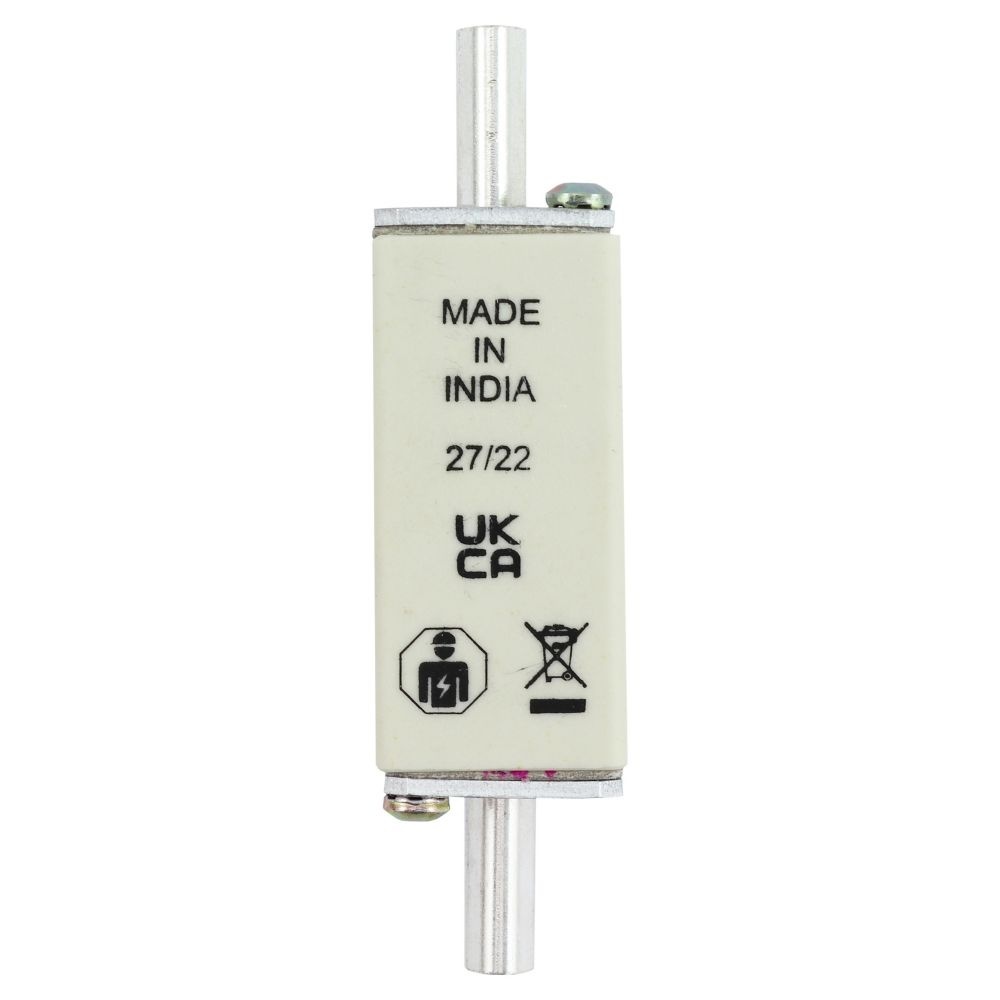 Eaton Sicherungseinsatz 40NHG000B-690 Typ NH FUSE 40A 690V gG SIZE 000