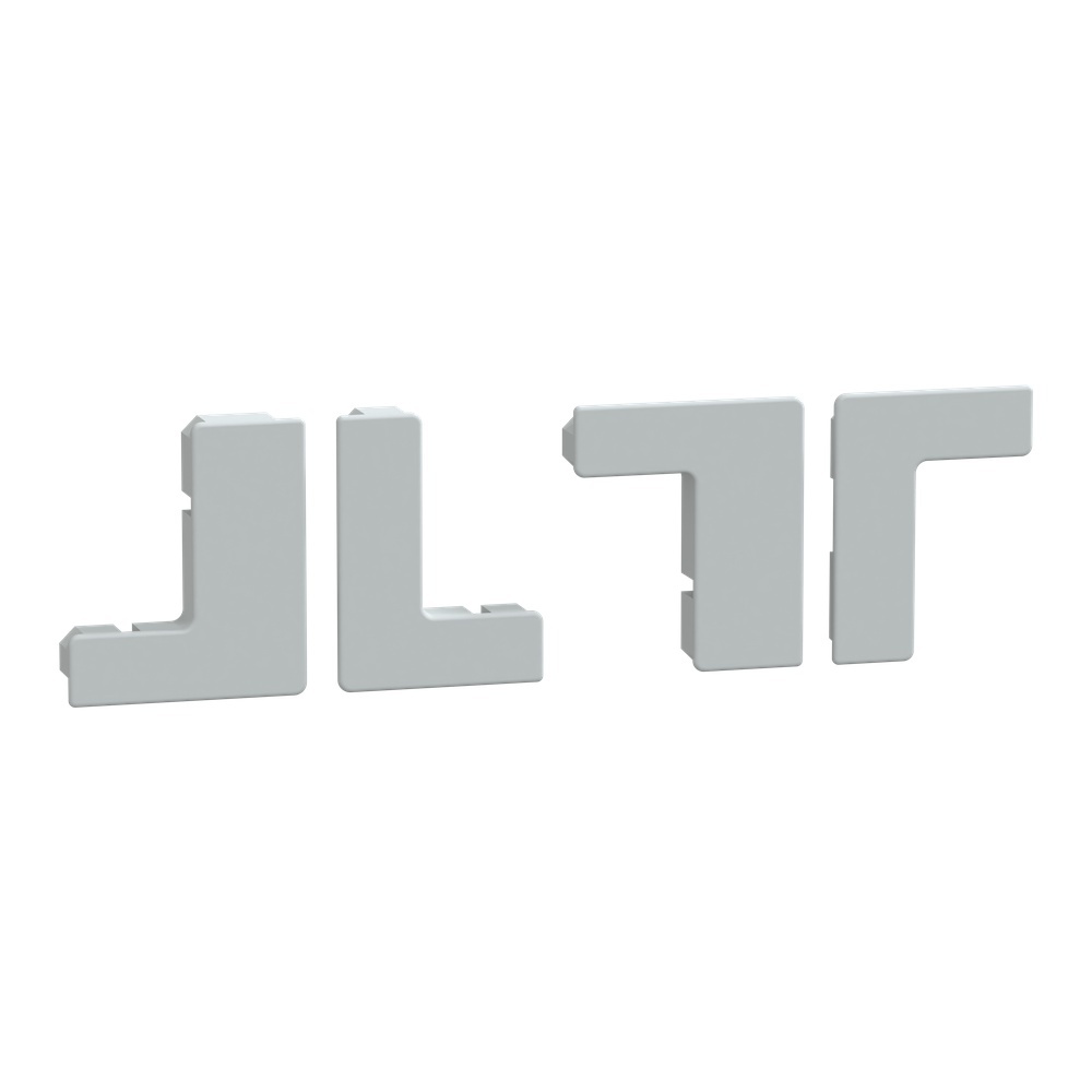 Schneider Electric Eckabdeckung NSYCEPLMBG