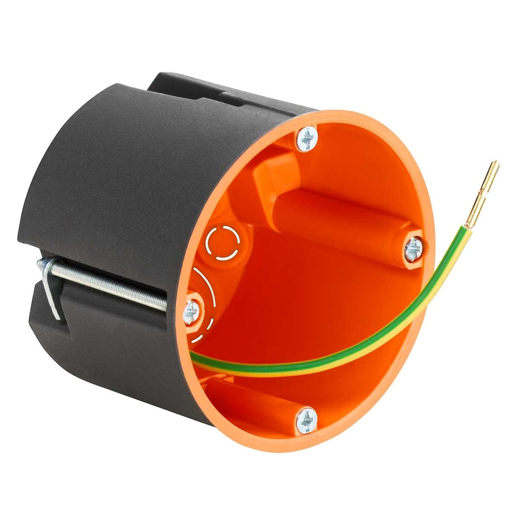 Kaiser Geräte Verbindungsdose 9064-88