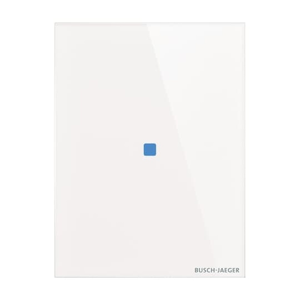 Busch-Jaeger Touch Bedienelement TB/U1.2.11-CG Nr. 2CKA006300A1614