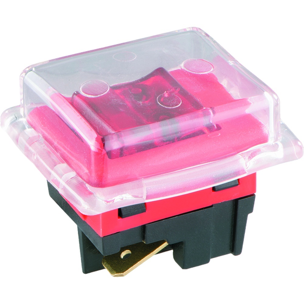 Bachmann Wippenschalter 924.136