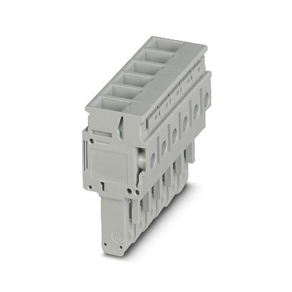 Phoenix Contact Stecker 3060665 Typ UP 6/ 6