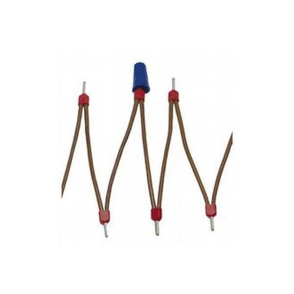 Pepperl+Fuchs Verteiler 293151 Typ VAZ-CHAIN-BU/BN70MM/1,0-25