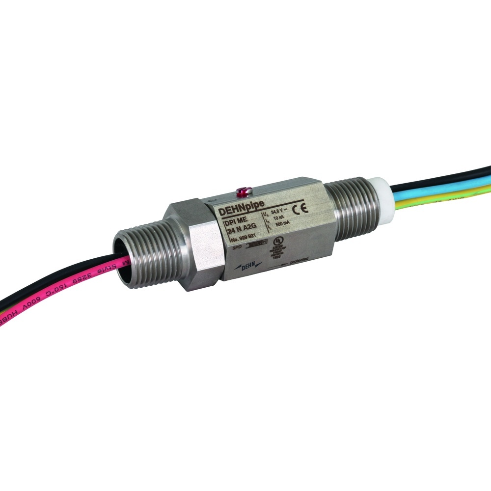 Dehn + Söhne Überspannungsableiter 929921 Typ DPI ME 24 N A2G