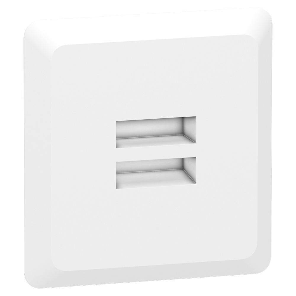 Schneider Electric Verschlussstreifen KBC16ZB1