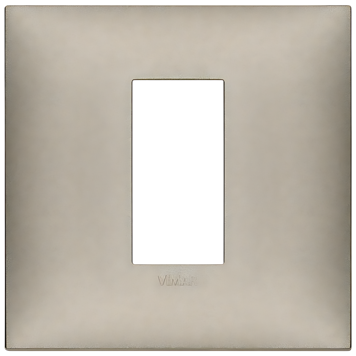 Vimar Abdeckrahmen 09661.23