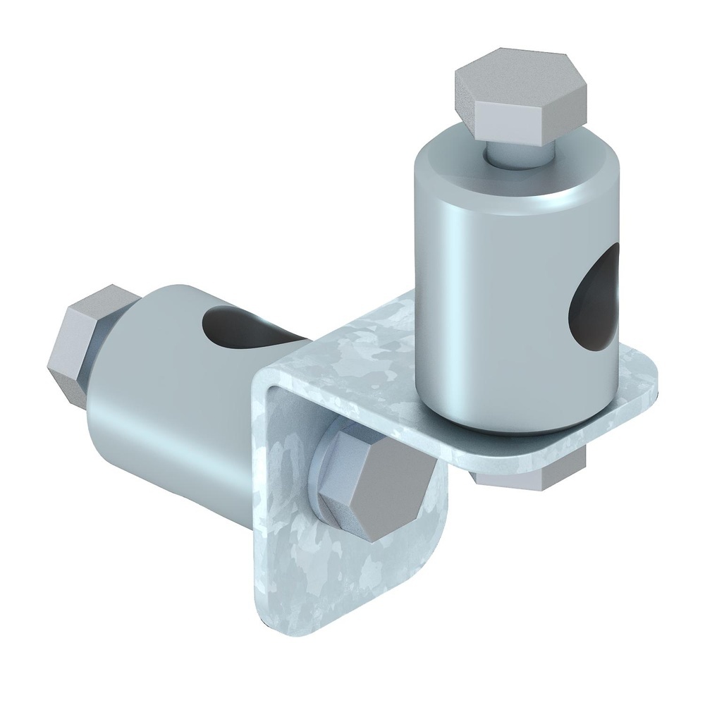 OBO Bettermann Multi Adapter 5408996 Typ 101 MA-16