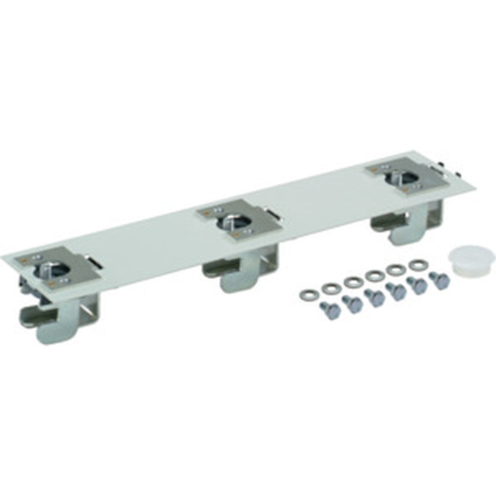 Hager Doppeladapter LVZ00DA185K-185